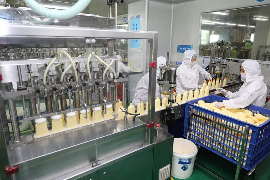 泸州市食用油灌装机日化灌装机 - 价格